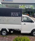 Hình ảnh: Bán xe Suzuki Pro 7 tạ, 8 tạ thùng lửng mới, giá rẻ tại Phúc Thọ,Hà Nội