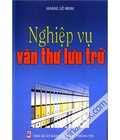 Hình ảnh: Tổ chức lớp Bồi dưỡng nghiệp vụ Văn thư Lưu trữ năm 2017