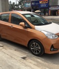 Hình ảnh: Hyundai Grand I10 1.0 MT 2017 giao xe ngay