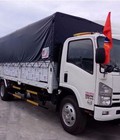 Hình ảnh: Bán xe tải Vĩnh Phát thùng mui bạt 8.2 tấn Ô Tô Đại Đô Thành