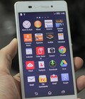 Hình ảnh: Điện thoại Sony Xperia Z3V cũ 32Gb