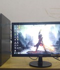 Hình ảnh: BỘ B75,Ram 4G, CORE I3 3220, VGA rời GTX 750 1G.D5- LED 20 IN