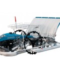 Hình ảnh: Máy cấy kubota. máy cày kubota, máy gặt đập liên hợp kubota