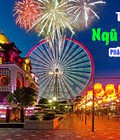 Hình ảnh: Lễ hội pháo hoa Đà Nẵng 2017