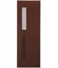 Hình ảnh: Cửa nhựa Y@DOOR PVC 04-73