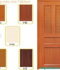 Hình ảnh: Cửa đi Y@door YO-19