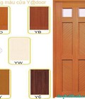 Hình ảnh: Cửa đi Y@door YO-46