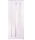 Hình ảnh: Cửa nhựa cao cấp y@door YW 17