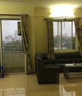 Hình ảnh: Chính chủ cho thuê chung cư 124 Minh Khai, 80m2, 2PN