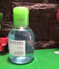 Hình ảnh: Tẩy trang Bioderma 100ml