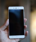 Hình ảnh: Điện thoại Xiaomi Redmi 4 ROM tiếng Việt