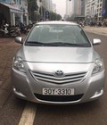 Hình ảnh: Bán Toyota Vios E model 2011 màu bạc, số sàn. Xe chính chủ không dịch vụ.. Cam kết xe không lỗi, gia đình sử dụng