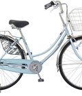 Xe đạp Nhật Bản Maruishi CAT2633