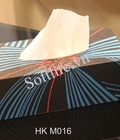 Hình ảnh: Hộp khăn giấy lụa Soft Life HKM16