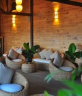 Hình ảnh: Bàn ghế cafe ngoài trời cần thanh lí gấp