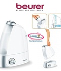 Hình ảnh: Máy tạo độ ẩm không khí Beurer LB44