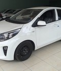 Hình ảnh: Kia morning van 2017 màu trắng tuyết mới chưa qua sử dụng