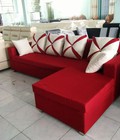 Hình ảnh: Sofa L 