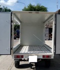 Hình ảnh: Veam Thùng cánh dơi 820kg Buôn bán di động