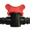 Hình ảnh: Van ống nhỏ giọt PE 16mm