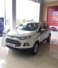 Hình ảnh: Hà Thành Ford bán Ford Ecosport 2017 mới 100%.KM hấp dẫn