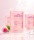 Hình ảnh: Esteem collagen mang đến làn da trắng mịn không tỳ vết