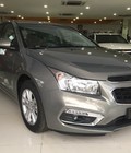 Hình ảnh: Chevrolet cruze với số tiền đưa trước không tưởng, nhận xe ngay