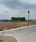 Hình ảnh: Đất khu dân cư Đức Hòa Long An có sổ hồng riêng giá rẻ