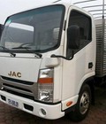 Hình ảnh: JAC 2 tấn đầu vuông Trả 69 triệu lấy xe