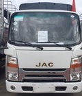 Hình ảnh: Jac cao cấp 2 tấn công nghệ isuzu đời 2017