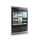 Hình ảnh: BlackBerry Passport Silver 32Gb Quốc tế