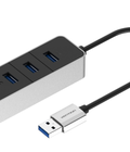 Hình ảnh: Hub chia USB 2.0 & 3.0