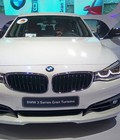 Hình ảnh: BMW 320i Gran Turismo 2017 phiên bản mới nhất Giá và Khuyến mãi BMW 320i GT chính hãng Có xe giao ngay