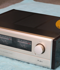 Hình ảnh: Amply Accuphase E305V xuất sắc khiển zin