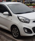 Hình ảnh: Kia Morning 1.0AT sx 2011 xe nhập Hàn Quốc