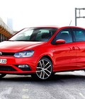 Hình ảnh: Volkswagen Polo Hatchback 2017 Showroom 2 Bis Nguyễn Thị Minh Khai, Q1