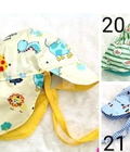 Hình ảnh: Mũ chống nắng Mũ dã ngoại picnic cho bé 1 6 TUỔI 100K