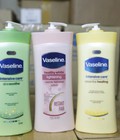Hình ảnh: Sữa Dưỡng Thể Vaseline Lotion