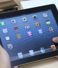 Hình ảnh: Máy tính bảng iPad 4 Cũ