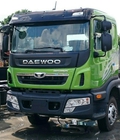 Hình ảnh: Xả hàng Xe Prima 3 chân 1 chân co mới nhất Daewoo nhập nguyên chiếc