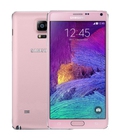 Hình ảnh: Điện thoại Samsung Galaxy Note 4 cũ