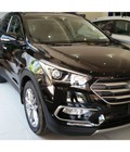 Hình ảnh: Hyundai Santafe 2017 ưu đãi lớn trong tháng 05/2017