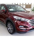 Hình ảnh: Hyundai Tucson 2017 nhập khẩu, giá ưu đãi
