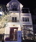 Hình ảnh: Bán biệt thự dt 300m2 3,5 tầng đường rộng 17m, Lê trọng tấn Hà đông .