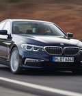 Hình ảnh: BMW 520d G30 2017 thế hệ mới nhất