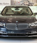 Hình ảnh: BMW 730Li 2017 Giá xe BMW 730Li chính hãng Bán xe BMW 740Li giá rẻ nhất