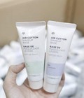 Hình ảnh: Kem Lót The Face Shop Air Cotton Makeup Base