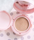 Hình ảnh: Phấn Nước Peripera Inklasting Pink Cushion SPF50+ PA+++