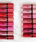 Hình ảnh: Son Velvet Bourjois