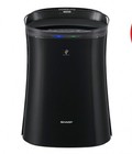 Hình ảnh: MÁY TẠO ION LỌC KHÍ VÀ BẮT MUỖI FP-FM40E-B